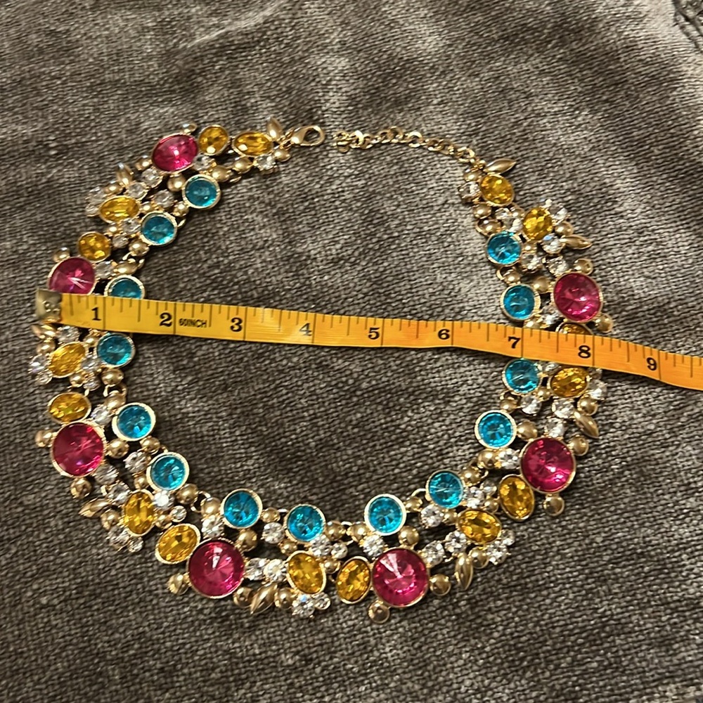 Eye Candy LA Clementime Necklace - Picture 12 of 16